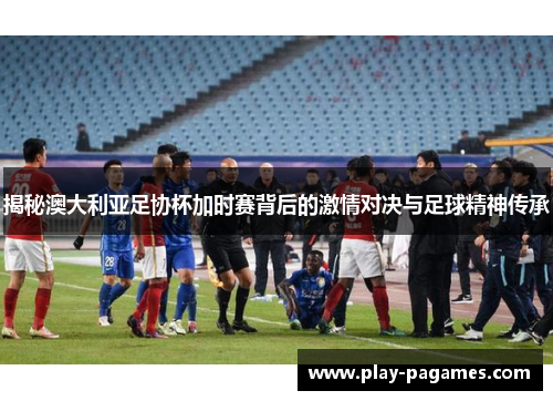 揭秘澳大利亚足协杯加时赛背后的激情对决与足球精神传承